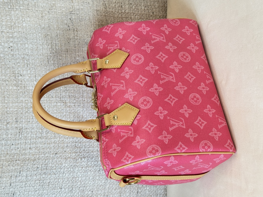 Speedy 25B Origin
