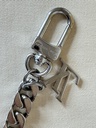 Taschenschmuck Taschenkette Flower