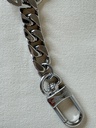 Taschenschmuck Taschenkette Flower