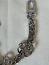 Taschenschmuck Taschenkette Flower