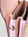 Pochette Metis Rose Poudre