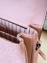 Pochette Metis Rose Poudre
