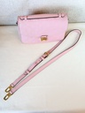Pochette Metis Rose Poudre
