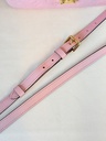 Pochette Metis Rose Poudre