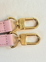 Pochette Metis Rose Poudre