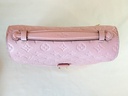 Pochette Metis Rose Poudre