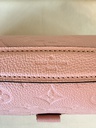 Pochette Metis Rose Poudre