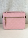 Pochette Metis Rose Poudre