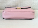 Pochette Metis Rose Poudre