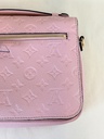 Pochette Metis Rose Poudre