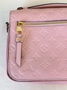 Pochette Metis Rose Poudre