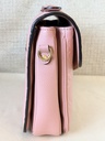 Pochette Metis Rose Poudre