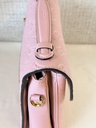 Pochette Metis Rose Poudre