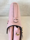 Pochette Metis Rose Poudre