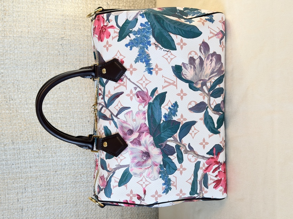 Speedy 30 Soft EDEN