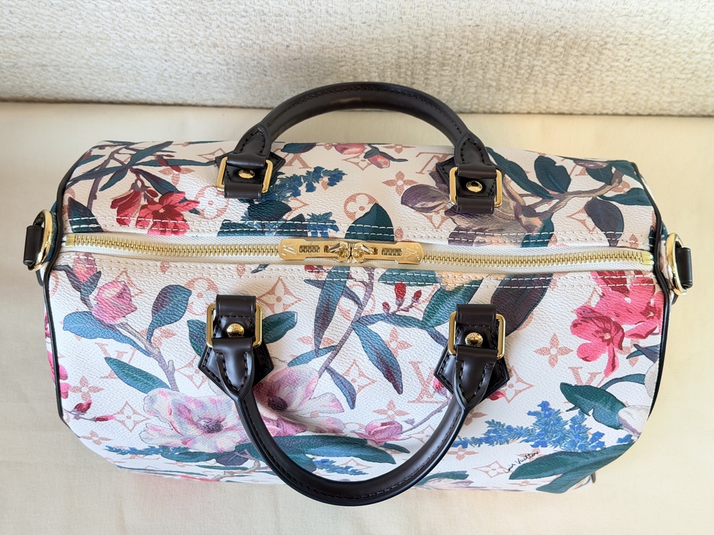 Speedy 30 Soft EDEN