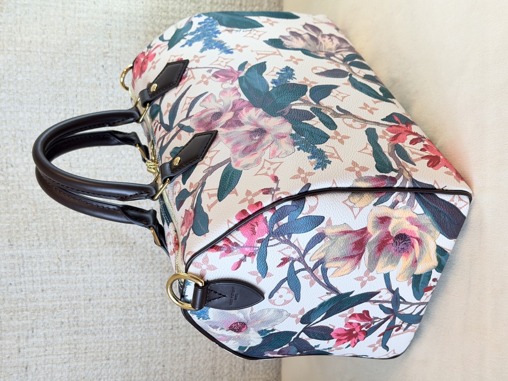 Speedy 30 Soft EDEN