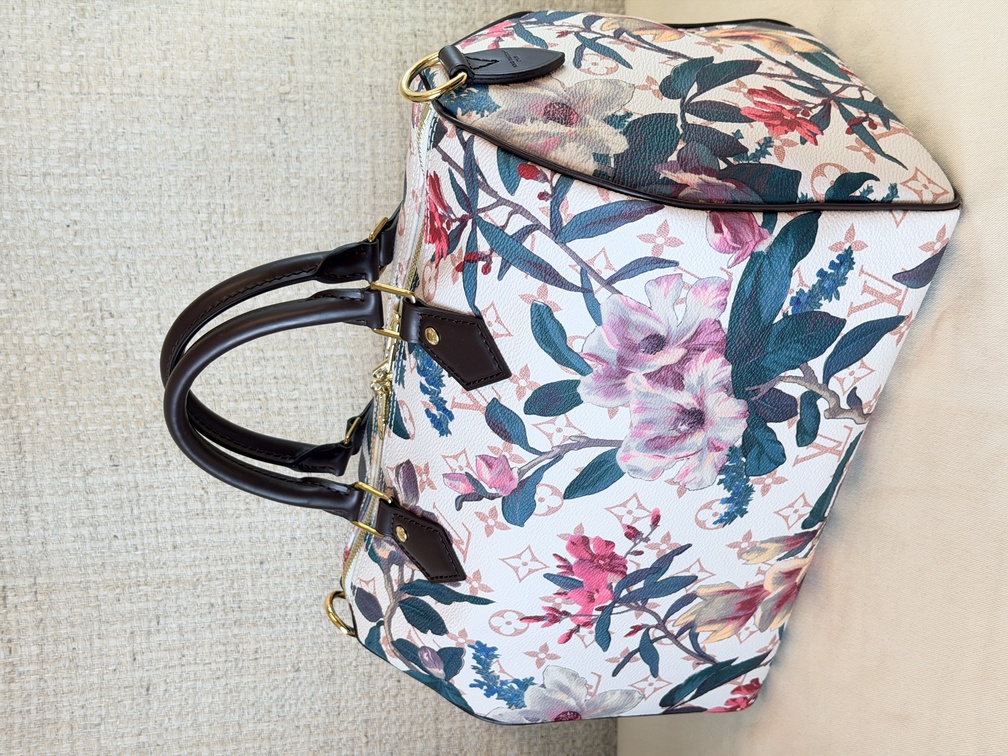 Speedy 30 Soft EDEN