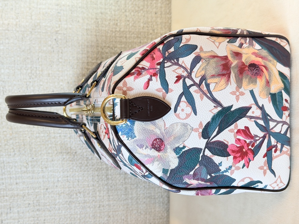 Speedy 30 Soft EDEN