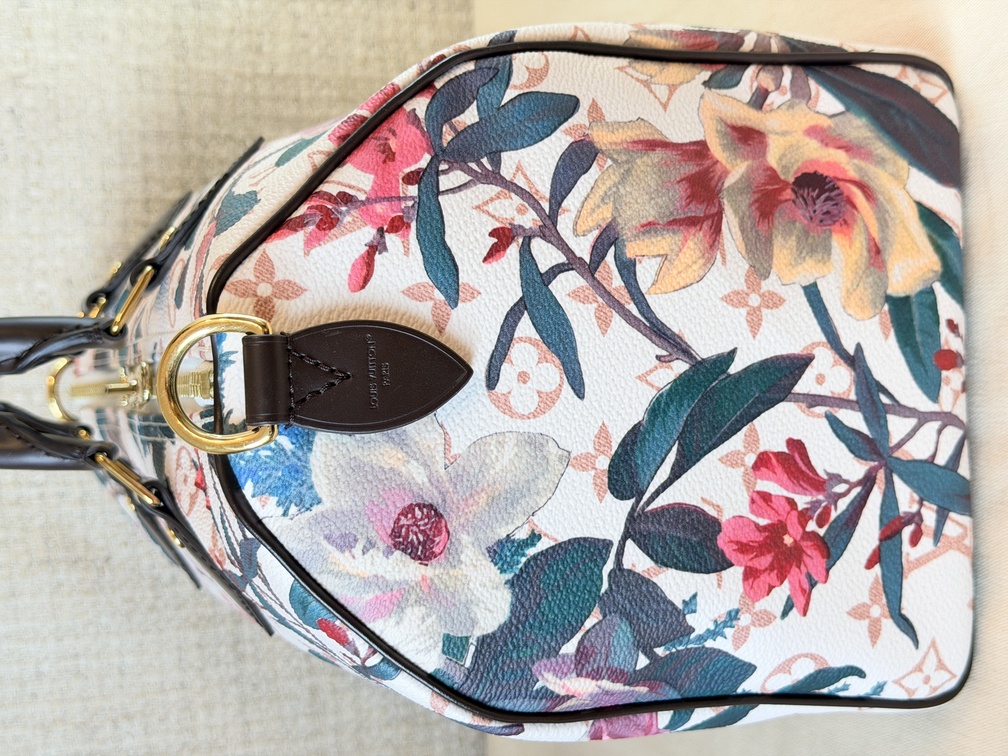 Speedy 30 Soft EDEN
