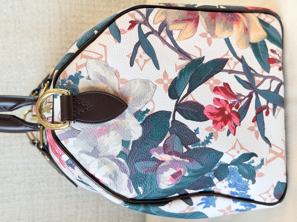 Speedy 30 Soft EDEN