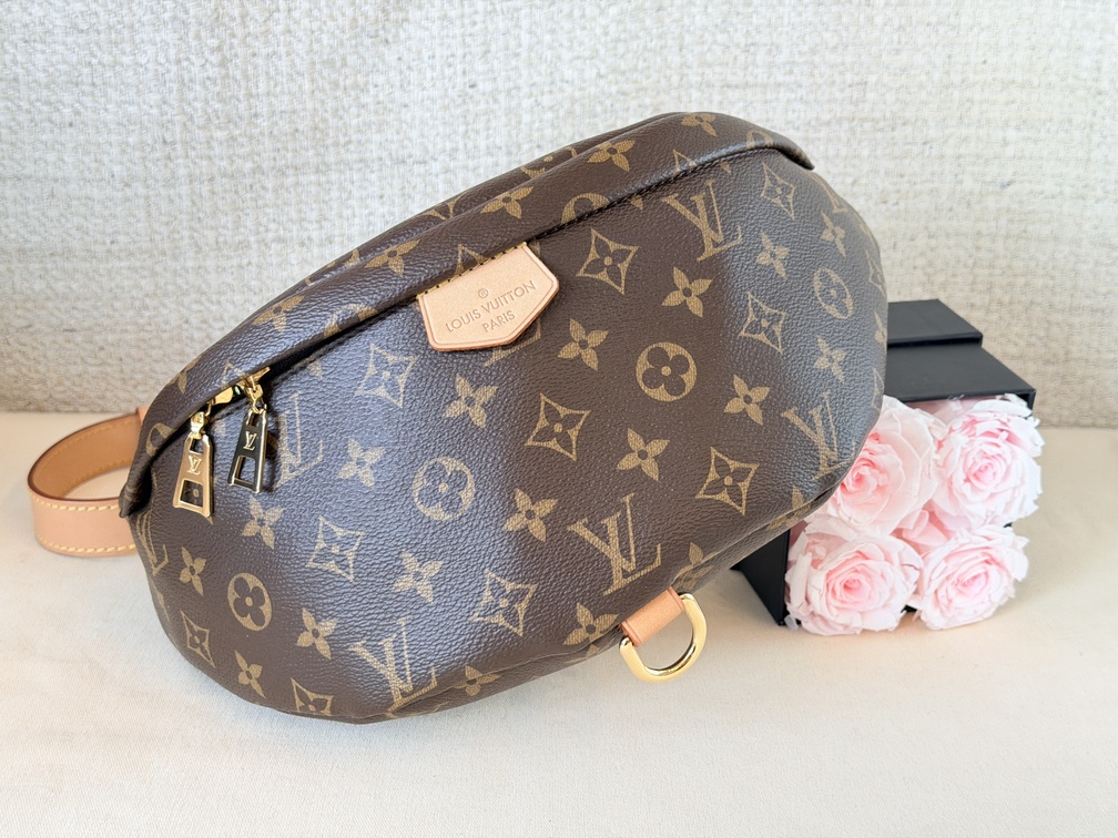 Bumbag Monogram