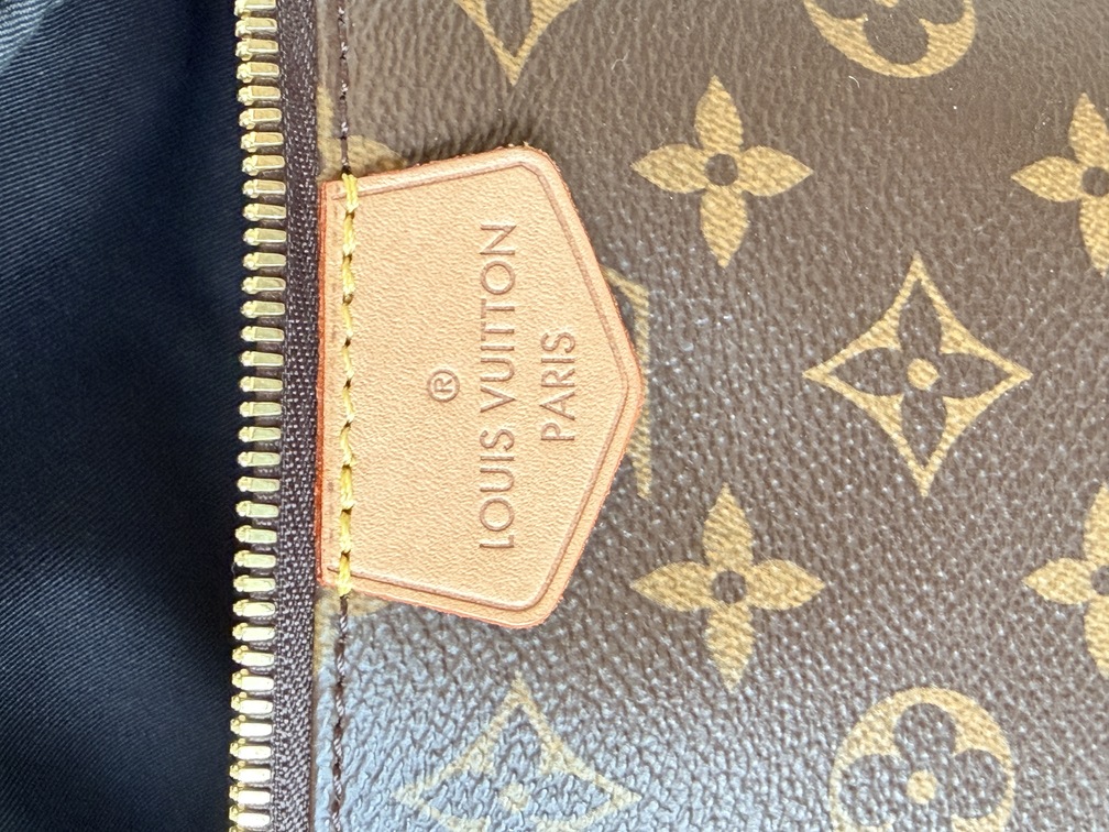Bumbag Monogram