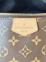 Bumbag Monogram