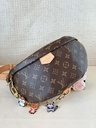 Bumbag Monogram