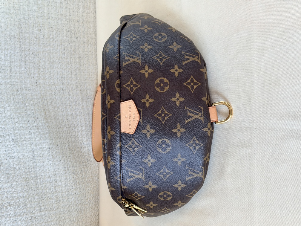 Bumbag Monogram