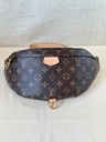 Bumbag Monogram