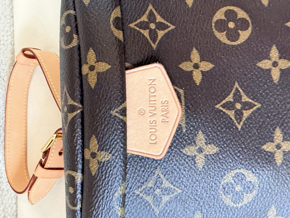 Bumbag Monogram