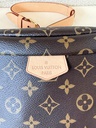 Bumbag Monogram