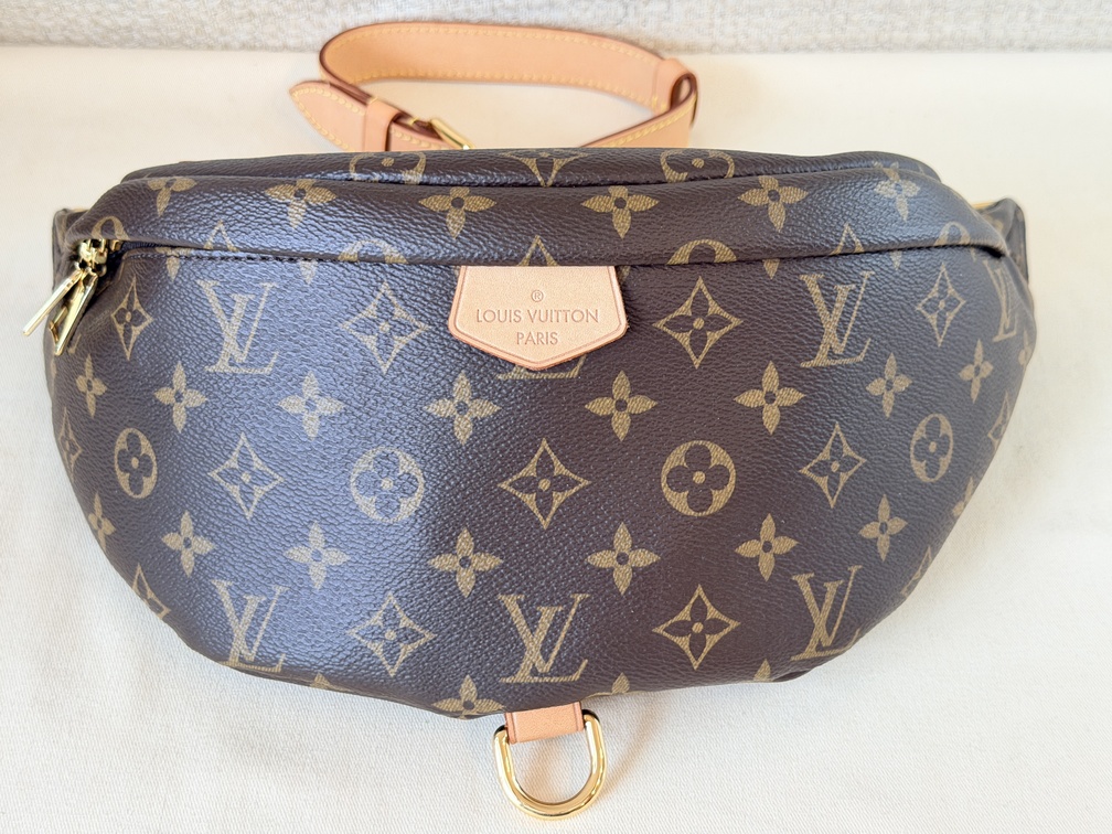 Bumbag Monogram