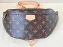 Bumbag Monogram