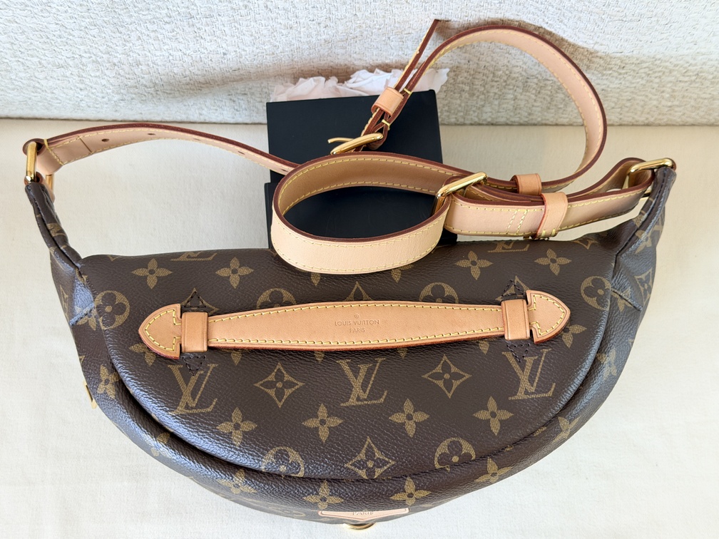 Bumbag Monogram
