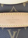 Bumbag Monogram