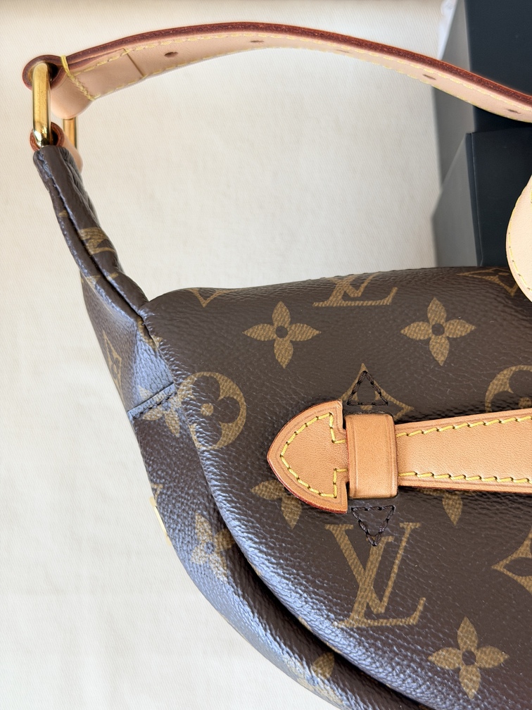 Bumbag Monogram
