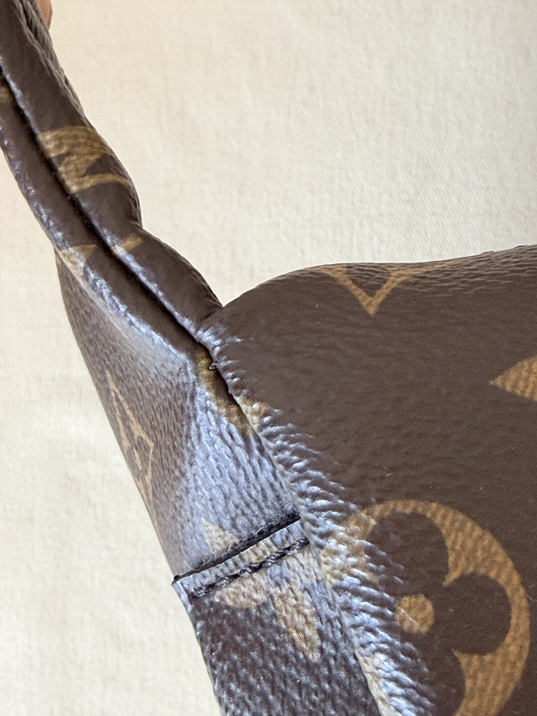 Bumbag Monogram