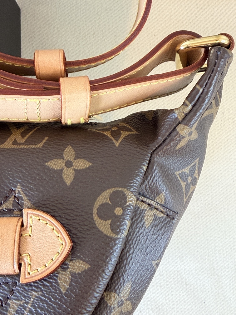 Bumbag Monogram