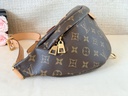 Bumbag Monogram