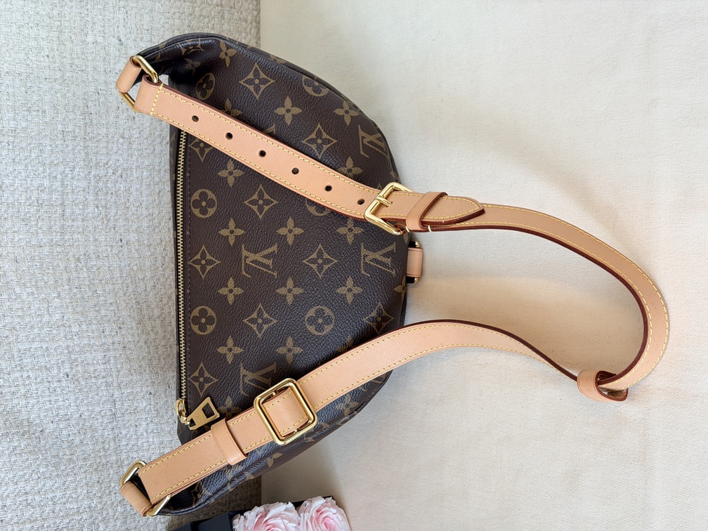 Bumbag Monogram