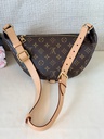 Bumbag Monogram