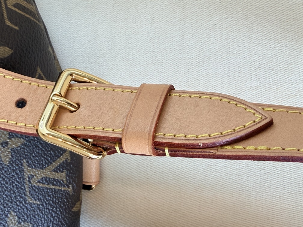 Bumbag Monogram