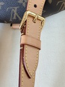 Bumbag Monogram