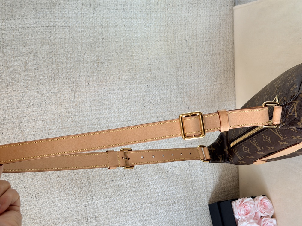 Bumbag Monogram