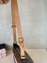 Bumbag Monogram