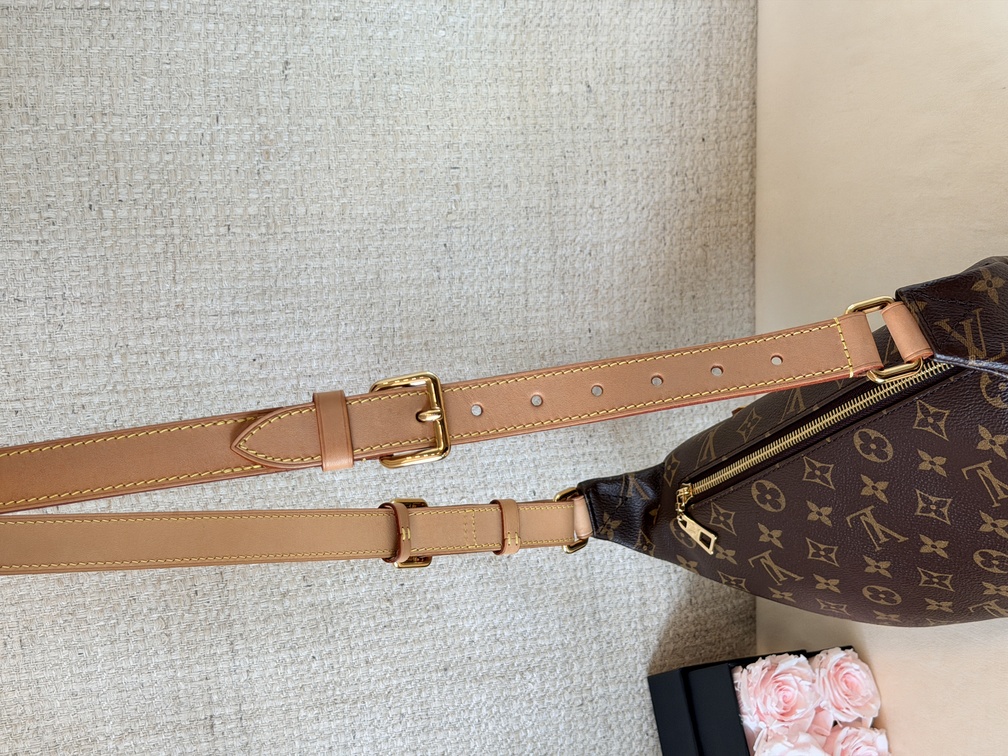 Bumbag Monogram