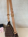 Bumbag Monogram