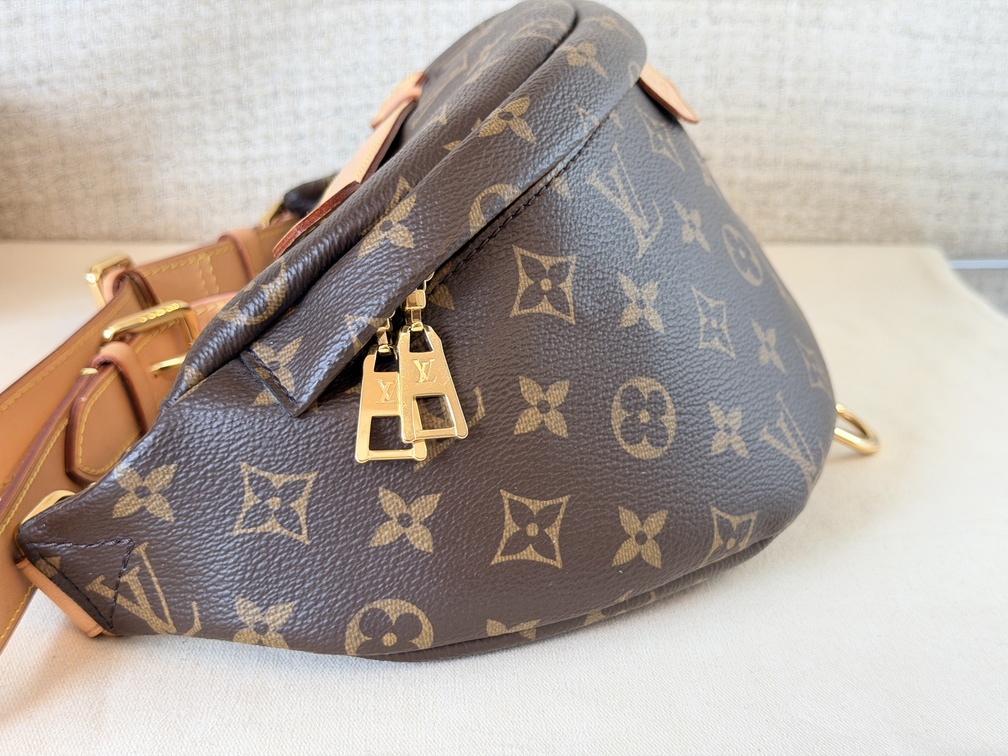 Bumbag Monogram